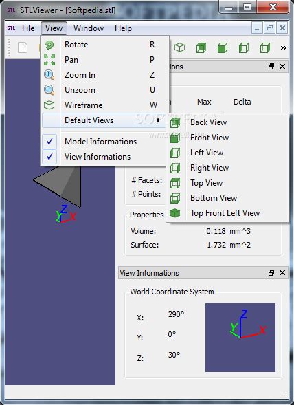 stl file viewer download|stl viewer app.